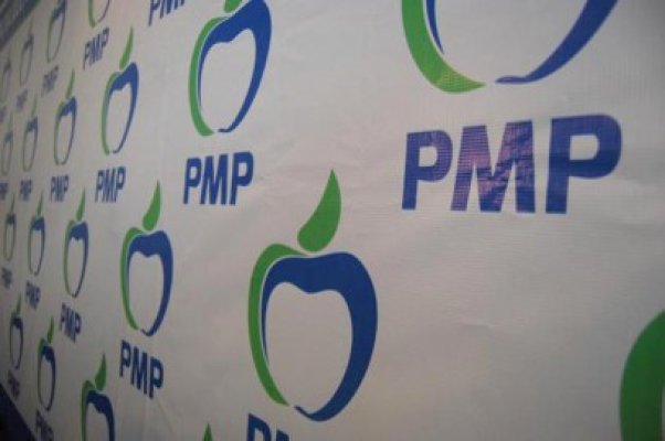 Congres PMP: cine candidează